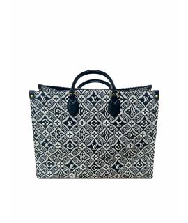 LOUIS VUITTON Сумка через плечо