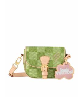 LOUIS VUITTON Сумка через плечо