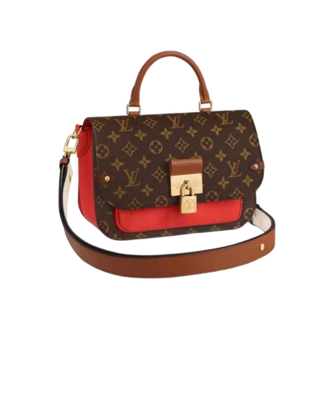 LOUIS VUITTON Сумка через плечо, фото 7