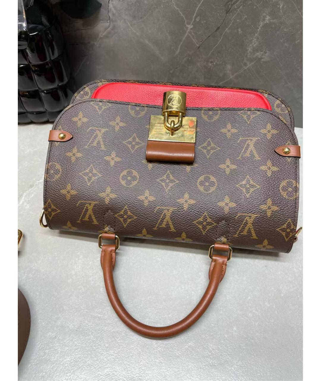 LOUIS VUITTON Сумка через плечо, фото 6