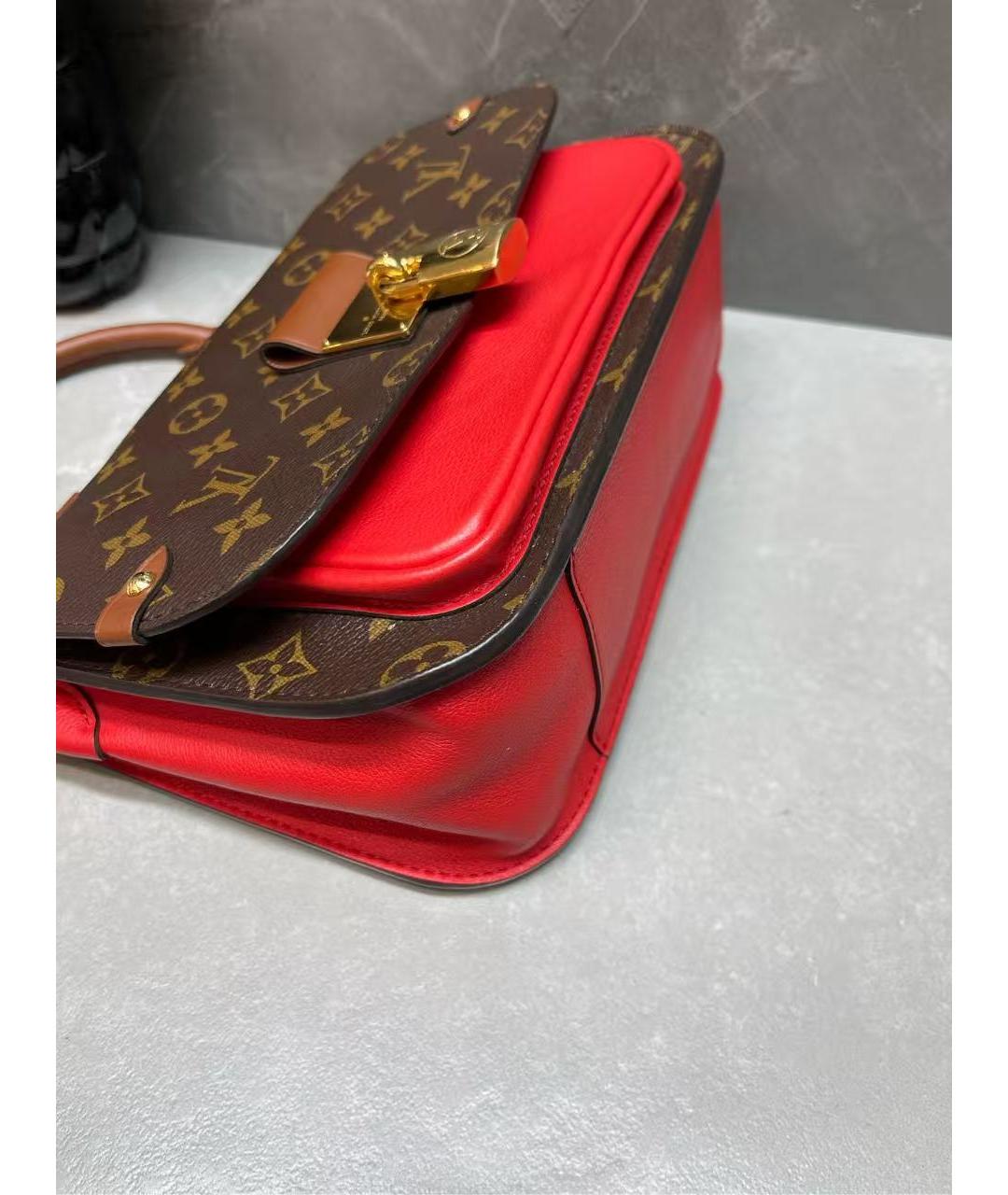 LOUIS VUITTON Сумка через плечо, фото 4