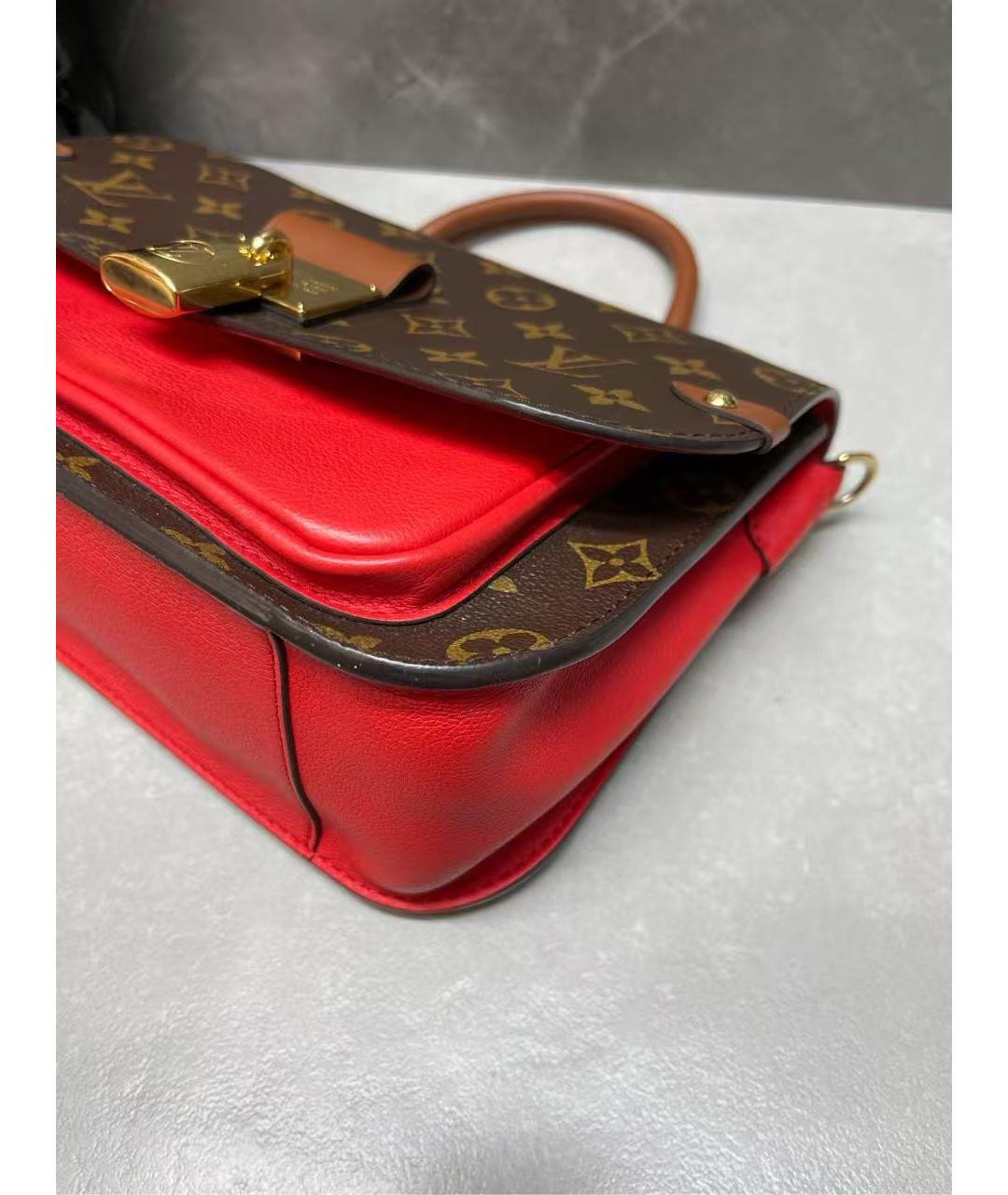 LOUIS VUITTON Сумка через плечо, фото 5