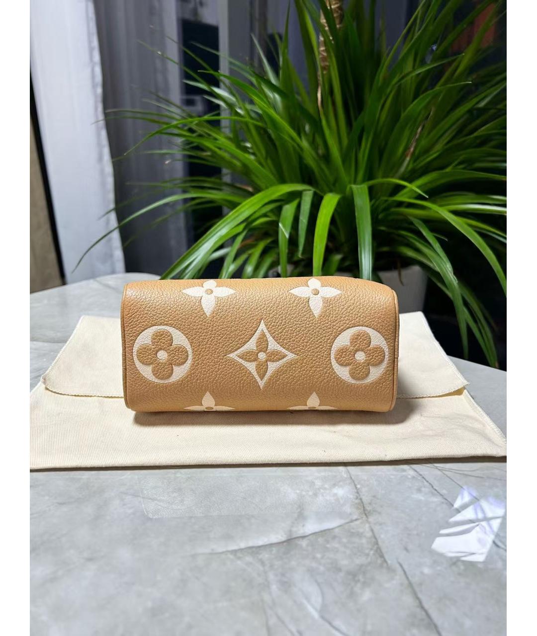 LOUIS VUITTON Сумка через плечо, фото 4