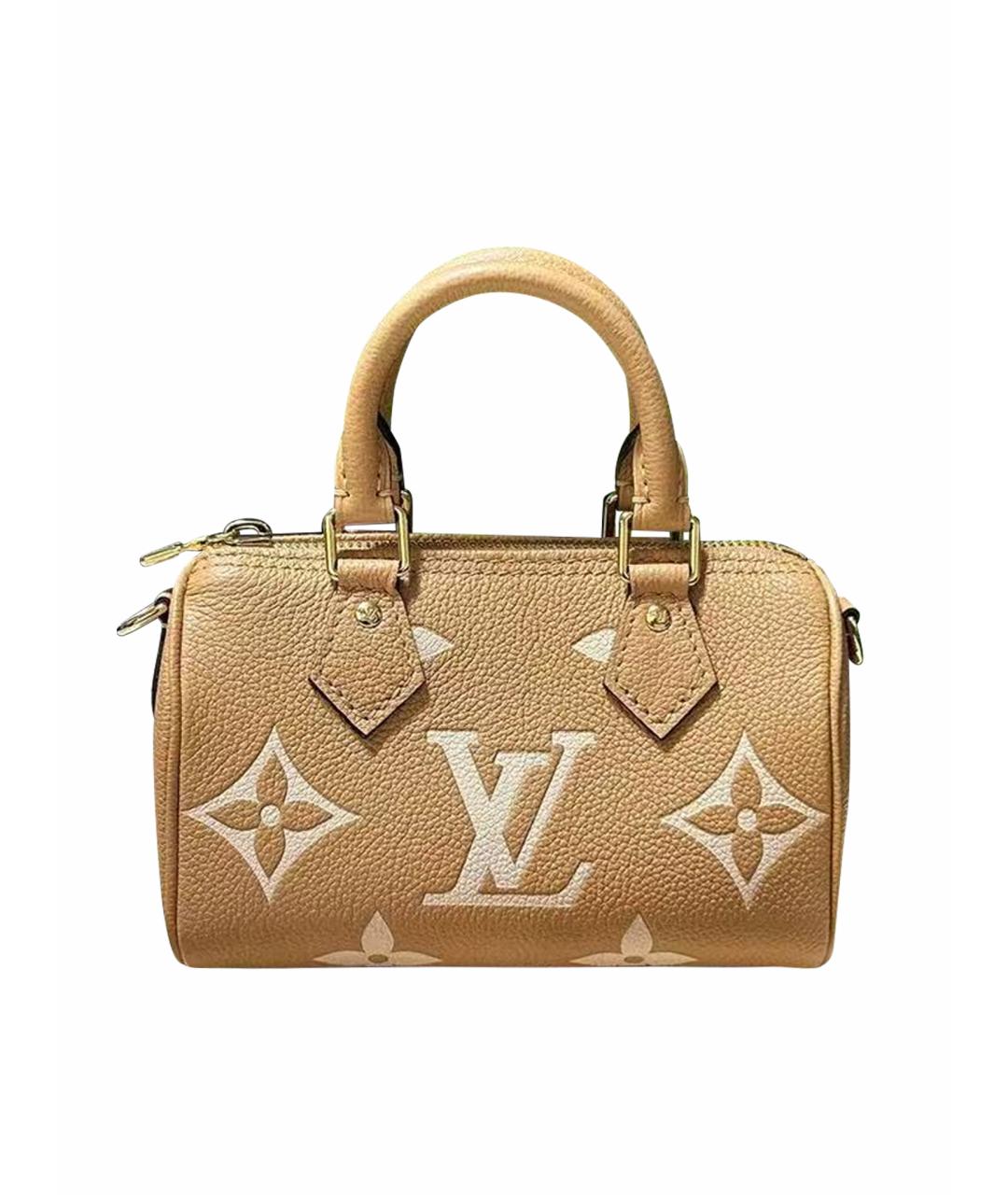 LOUIS VUITTON Сумка через плечо, фото 1