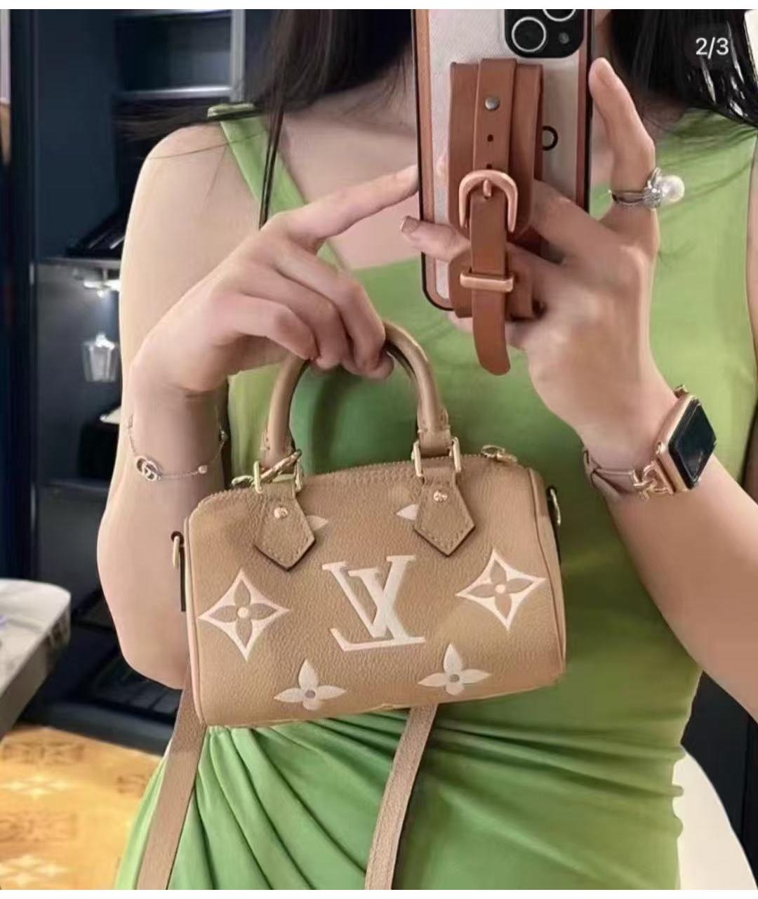 LOUIS VUITTON Сумка через плечо, фото 6
