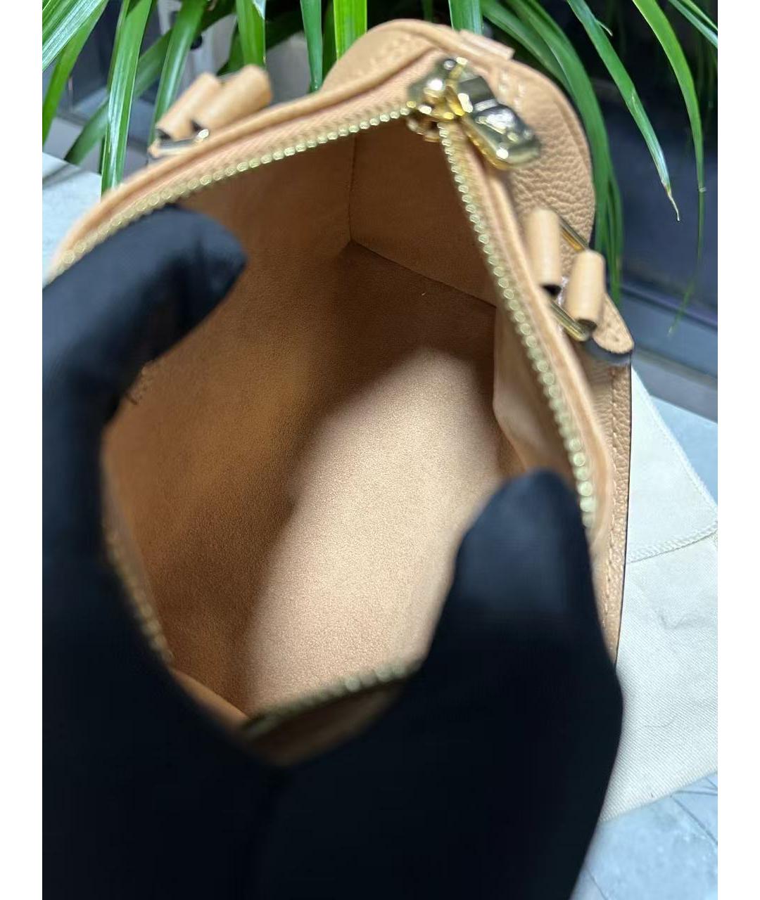 LOUIS VUITTON Сумка через плечо, фото 5