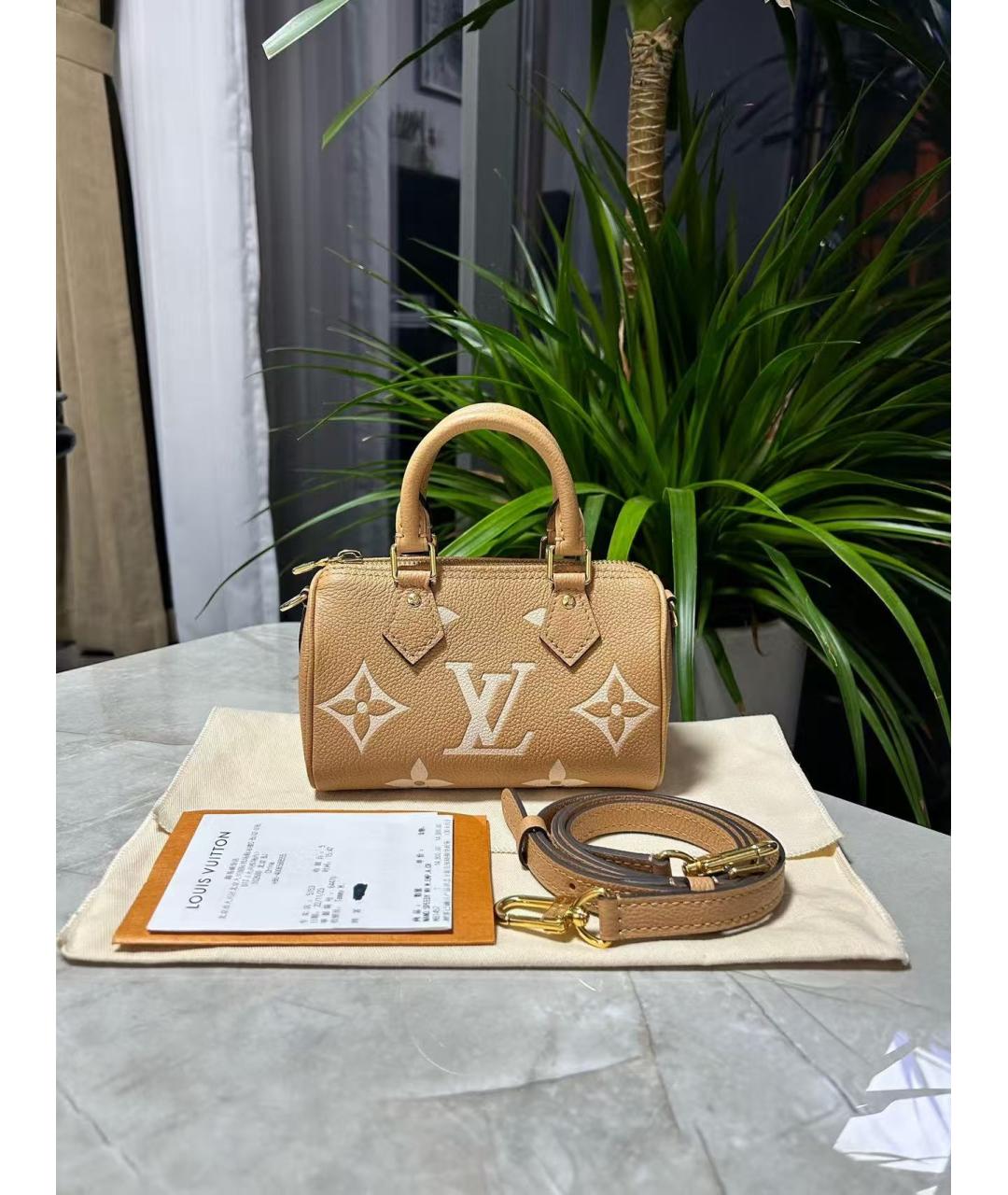 LOUIS VUITTON Сумка через плечо, фото 2