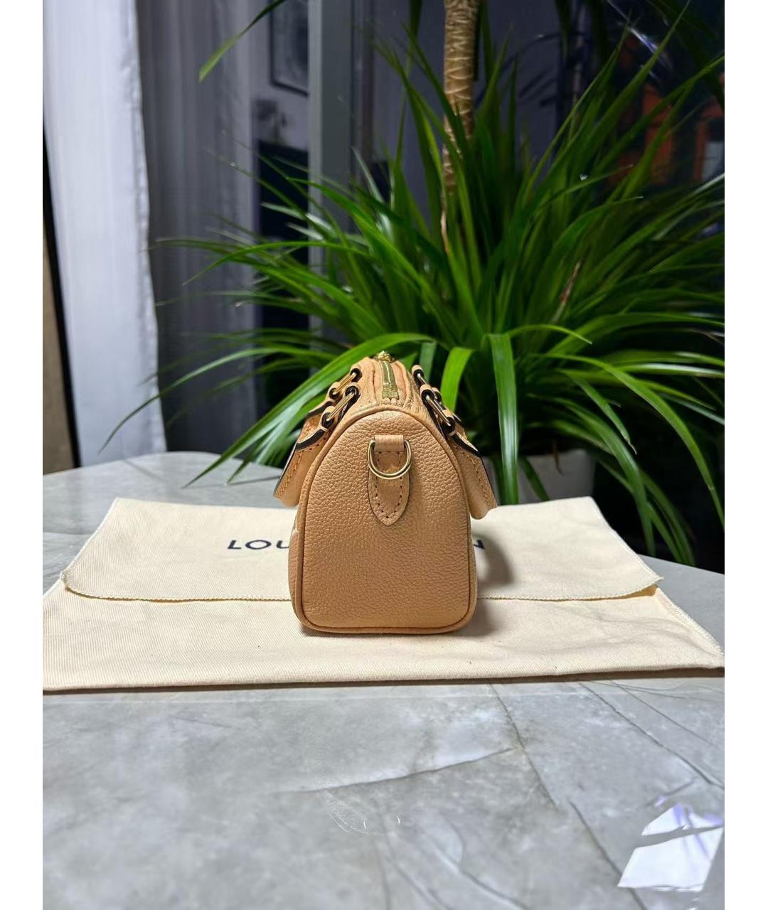 LOUIS VUITTON Сумка через плечо, фото 3