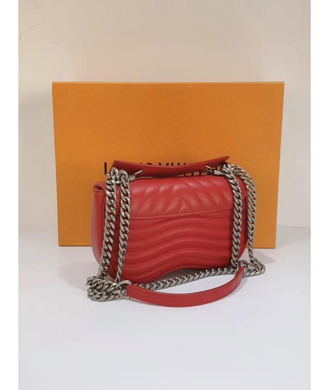 LOUIS VUITTON Сумка через плечо, фото 4