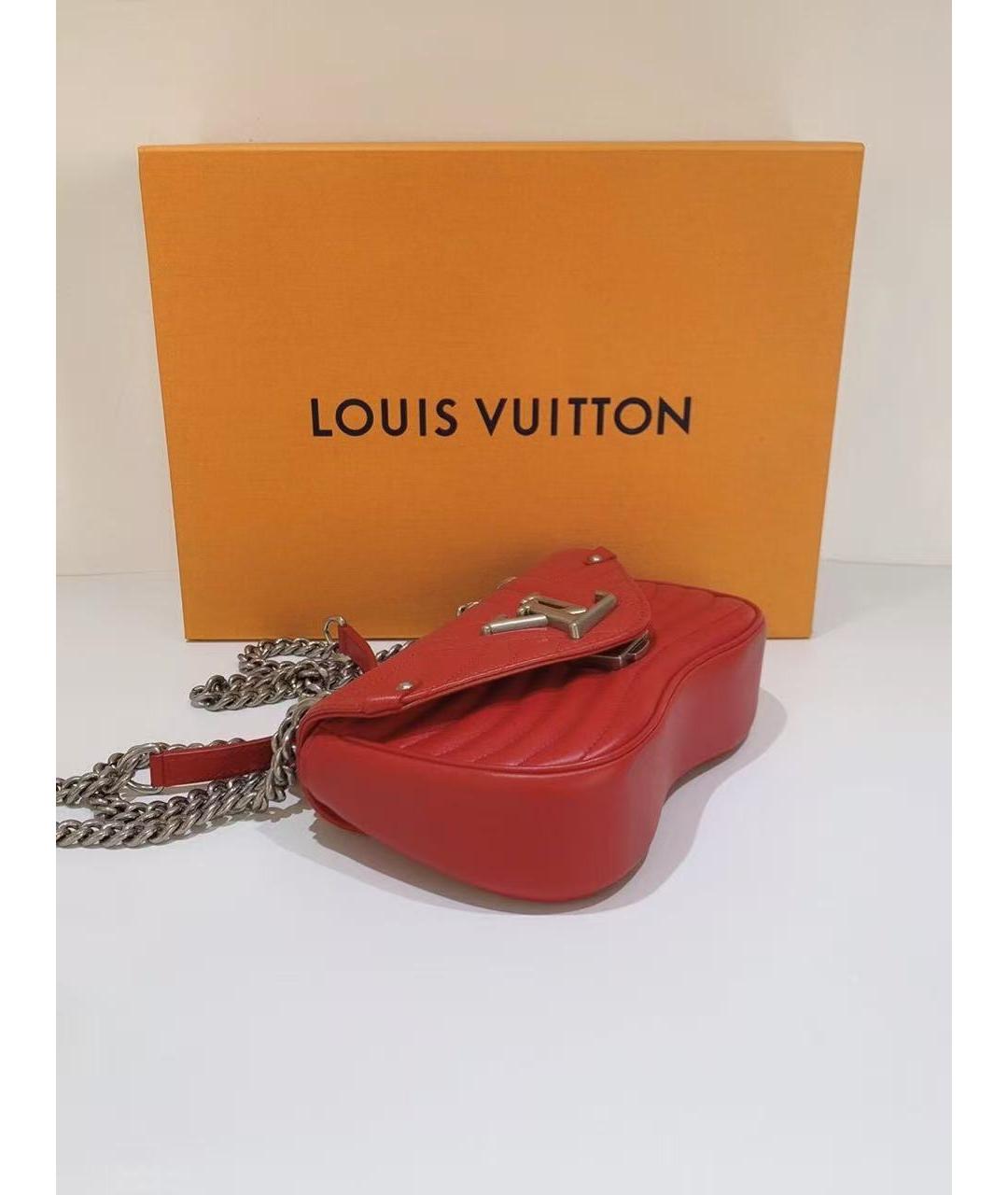 LOUIS VUITTON Сумка через плечо, фото 5