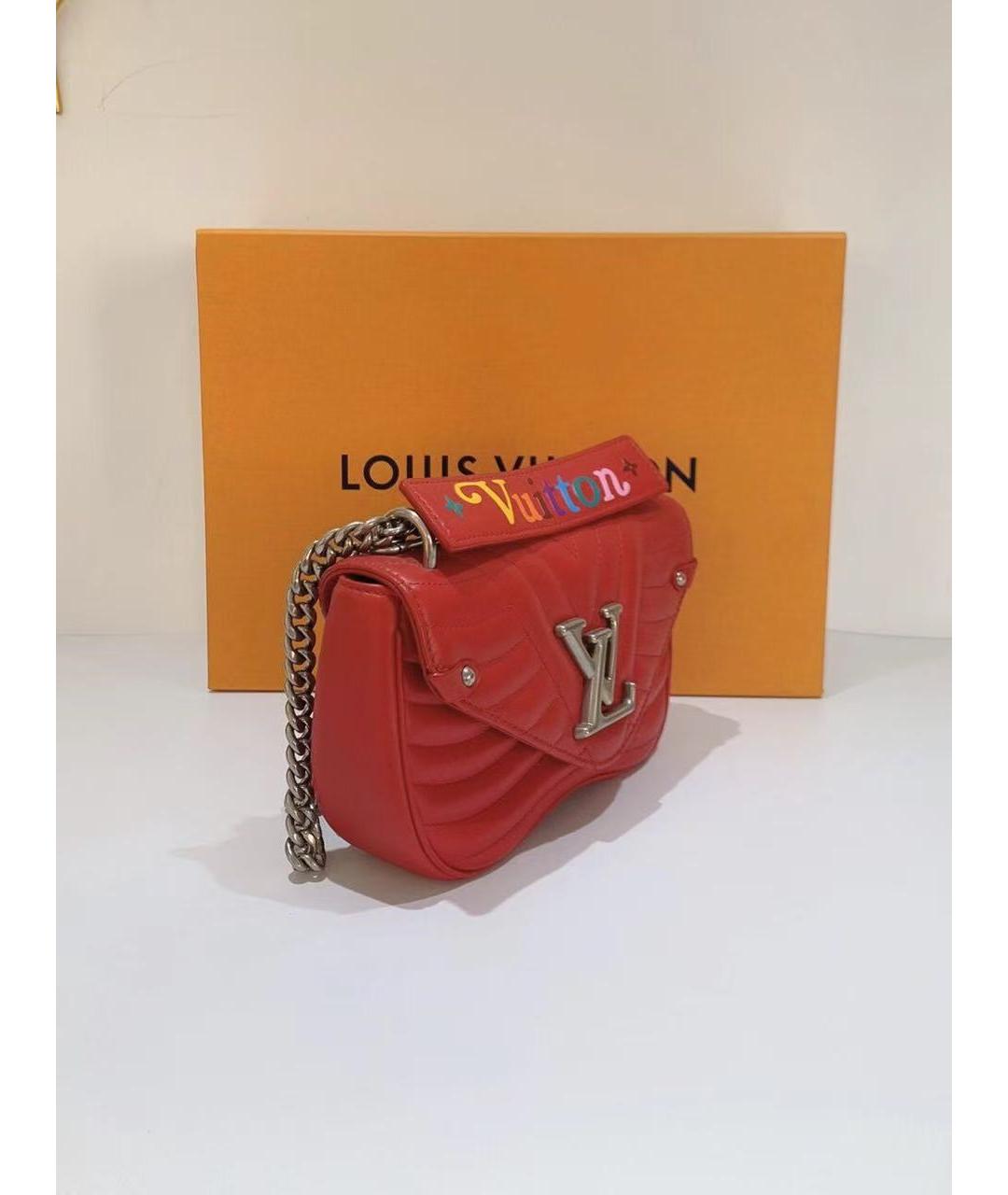 LOUIS VUITTON Сумка через плечо, фото 6