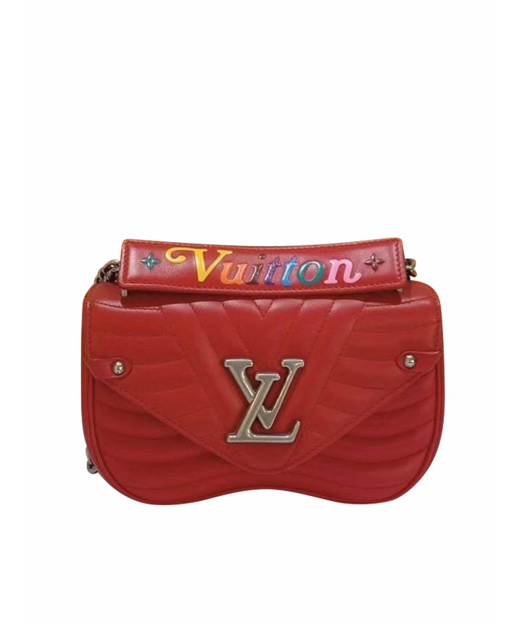 LOUIS VUITTON Сумка через плечо, фото 1