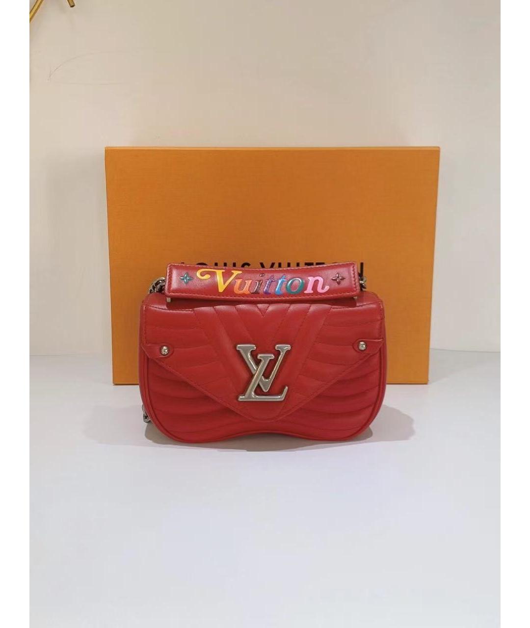 LOUIS VUITTON Сумка через плечо, фото 2