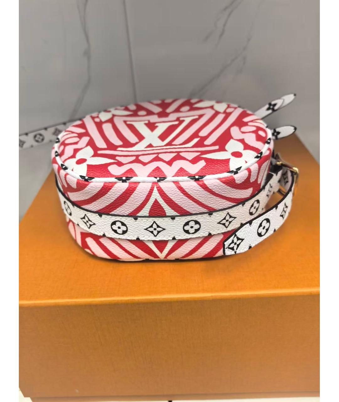 LOUIS VUITTON Сумка через плечо, фото 4