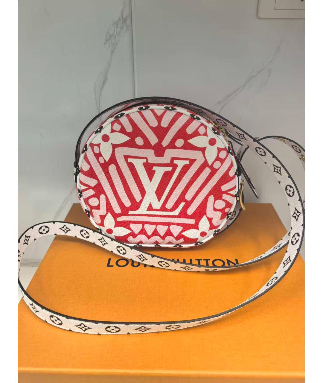 LOUIS VUITTON Сумка через плечо, фото 2