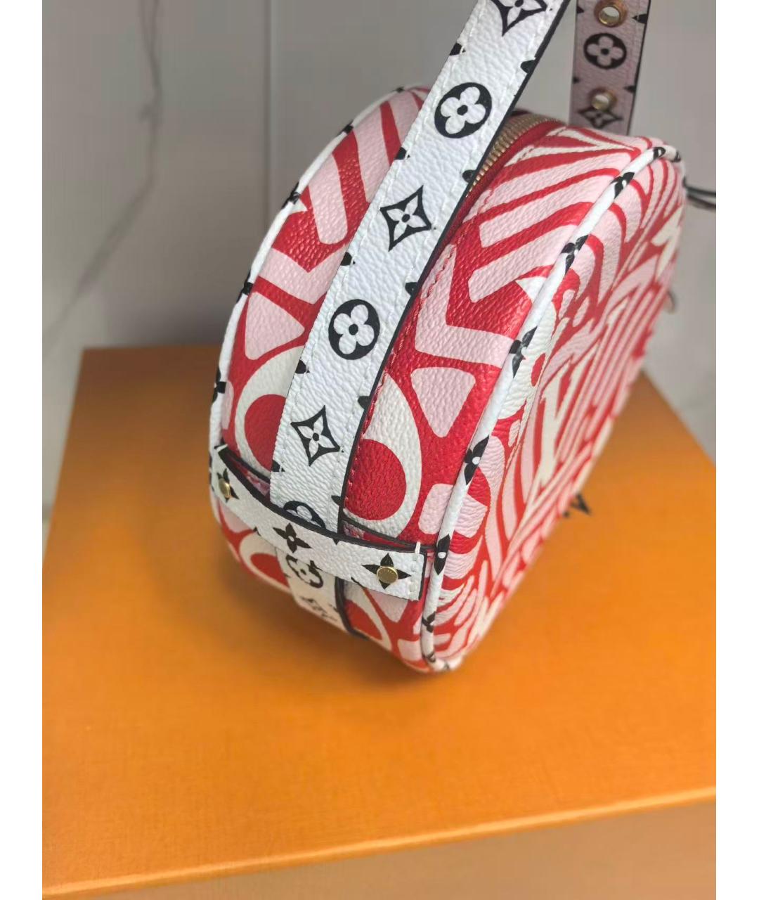 LOUIS VUITTON Сумка через плечо, фото 3