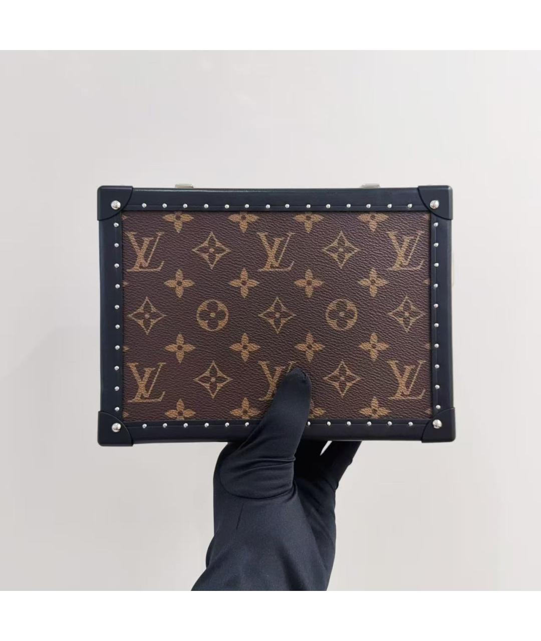 LOUIS VUITTON Сумка через плечо, фото 4