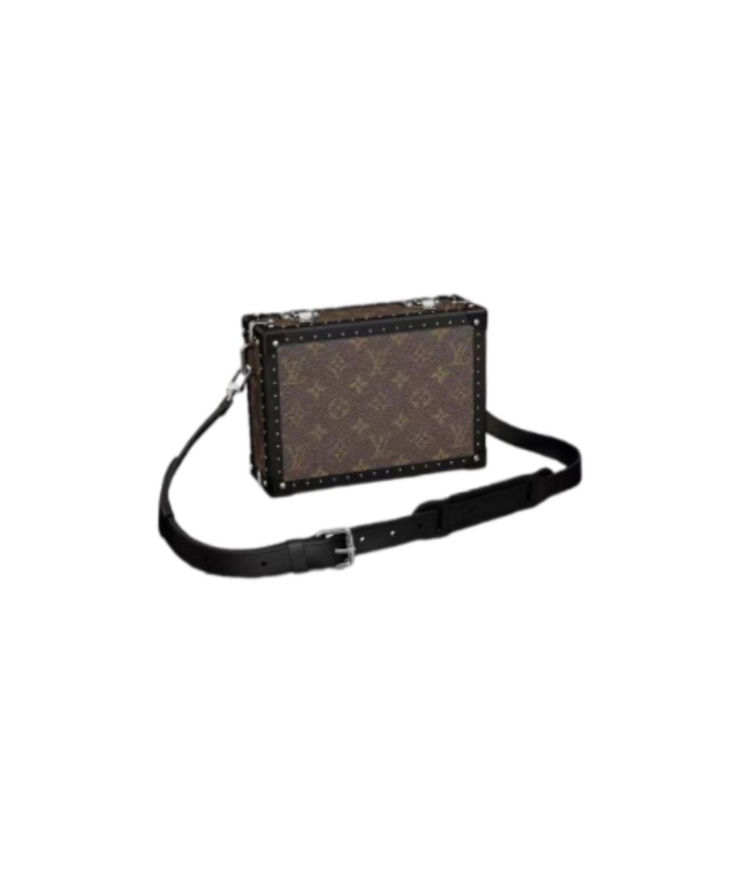 LOUIS VUITTON Сумка через плечо, фото 1