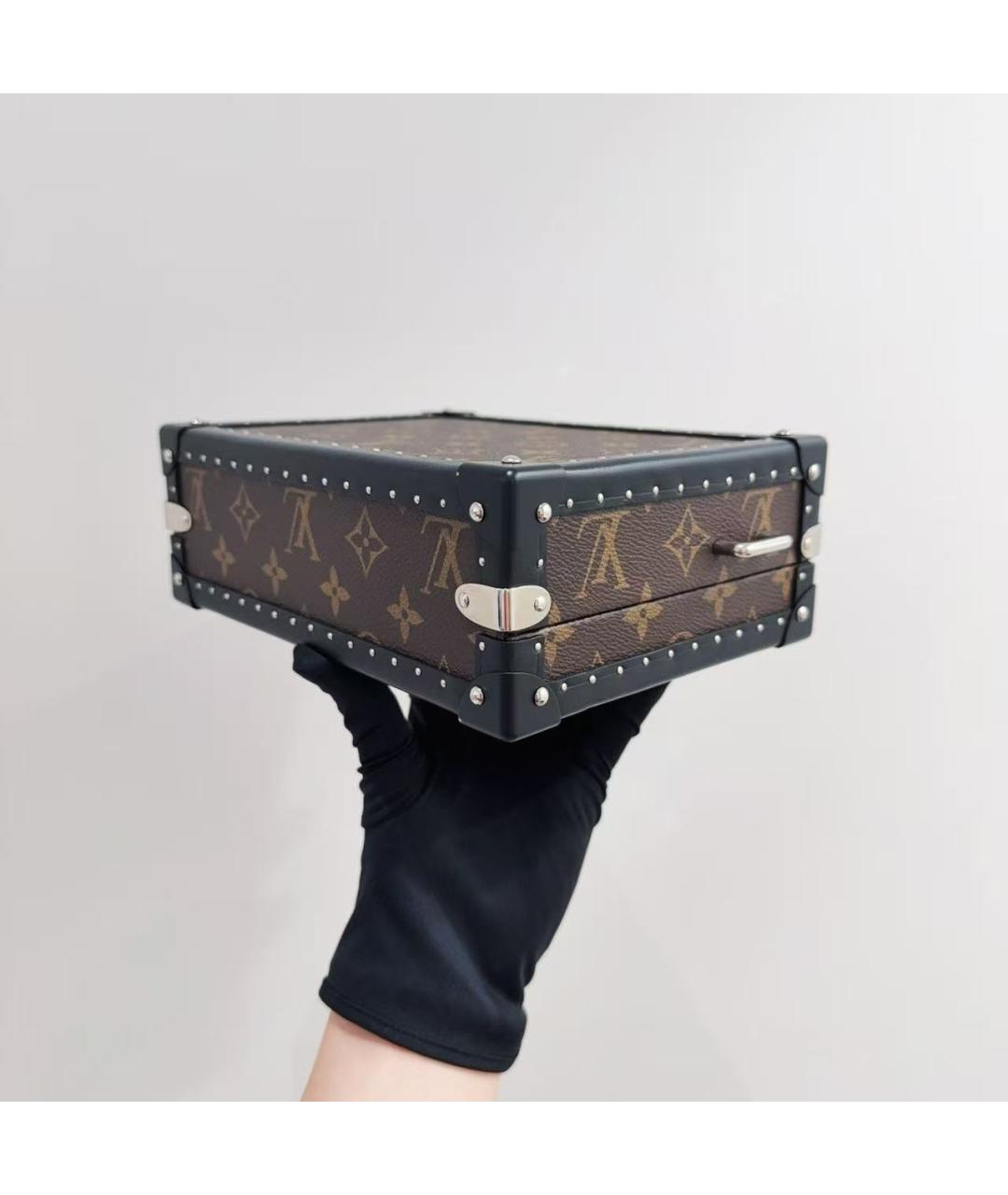 LOUIS VUITTON Сумка через плечо, фото 5