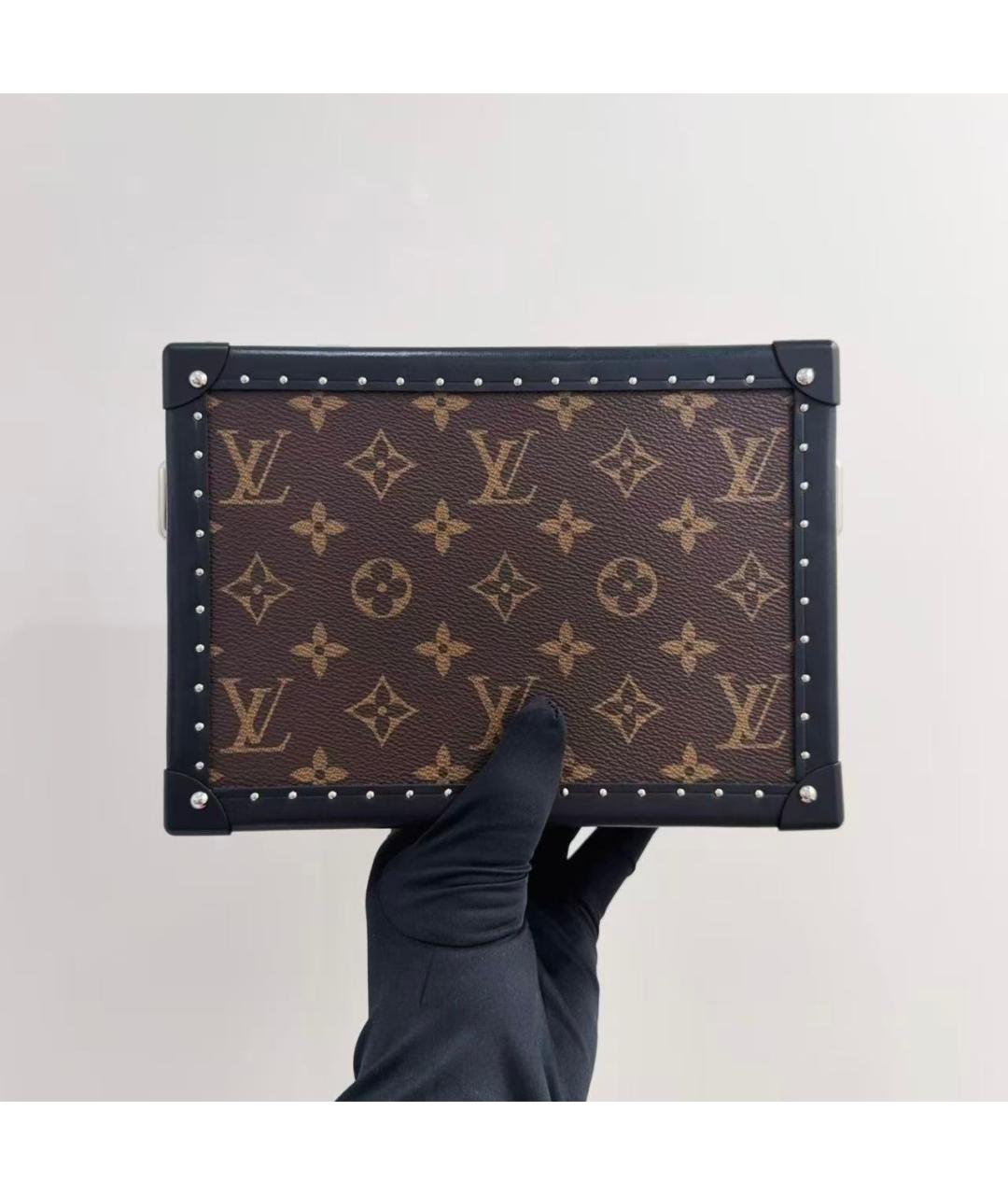 LOUIS VUITTON Сумка через плечо, фото 3