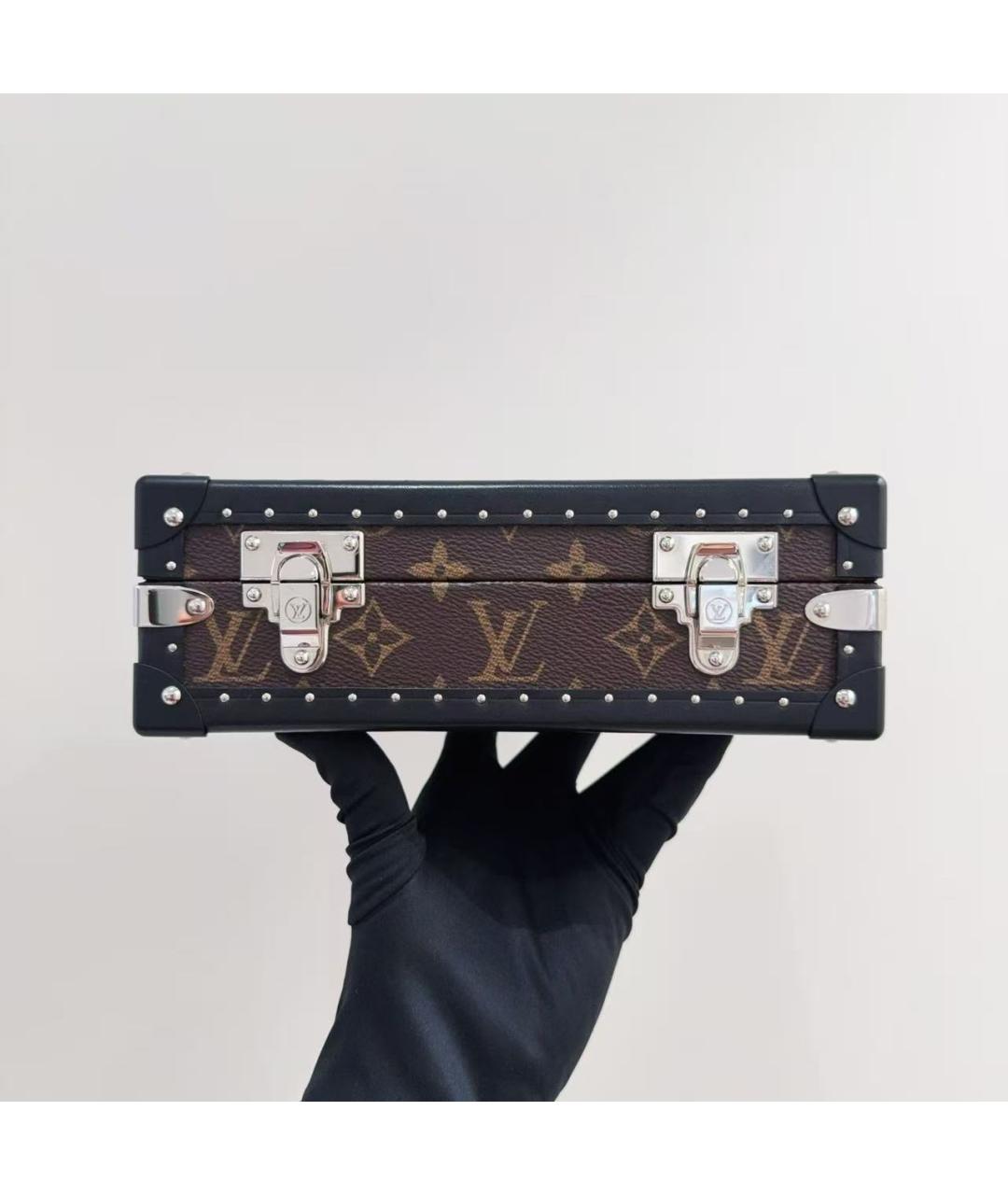 LOUIS VUITTON Сумка через плечо, фото 6