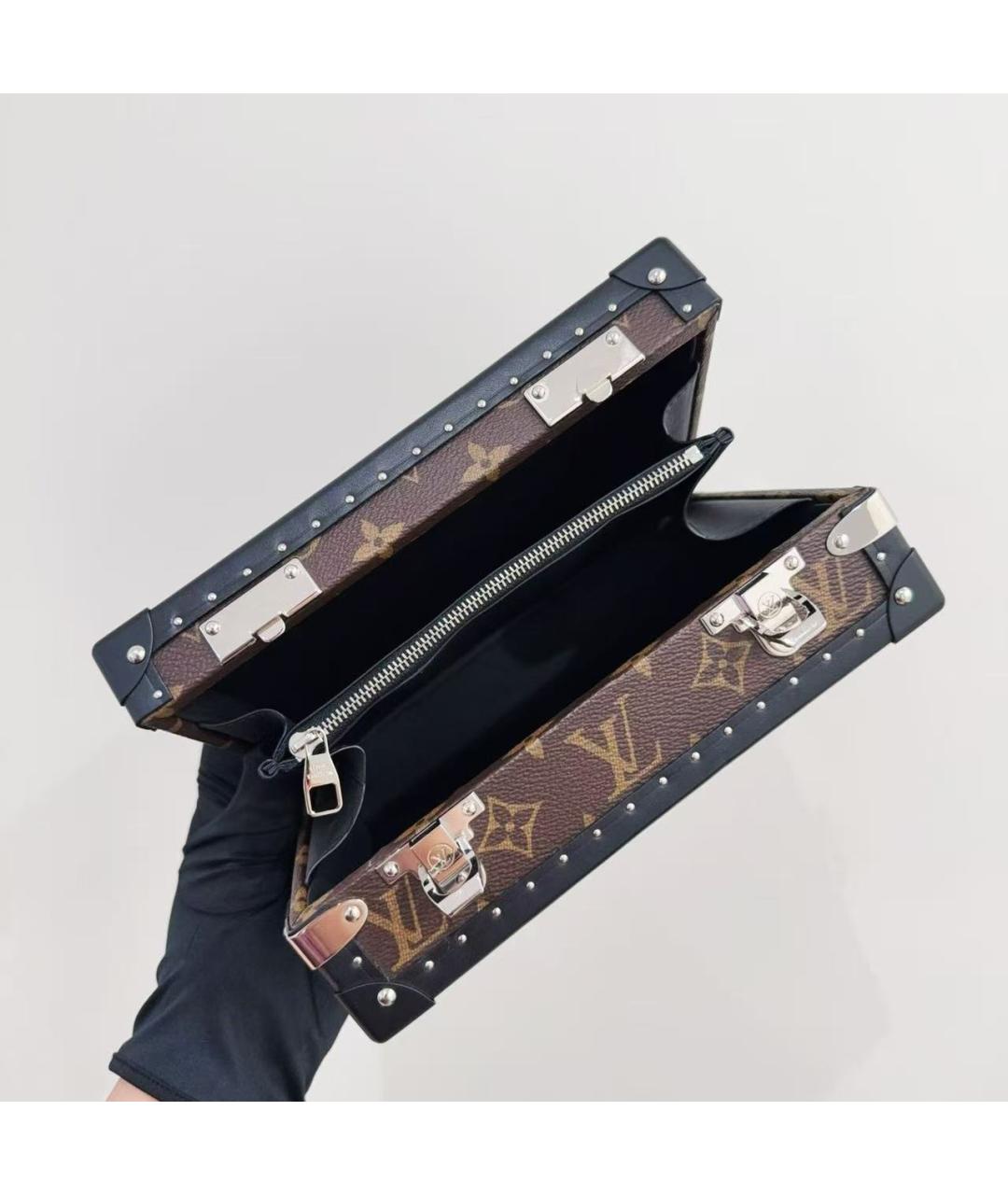 LOUIS VUITTON Сумка через плечо, фото 7