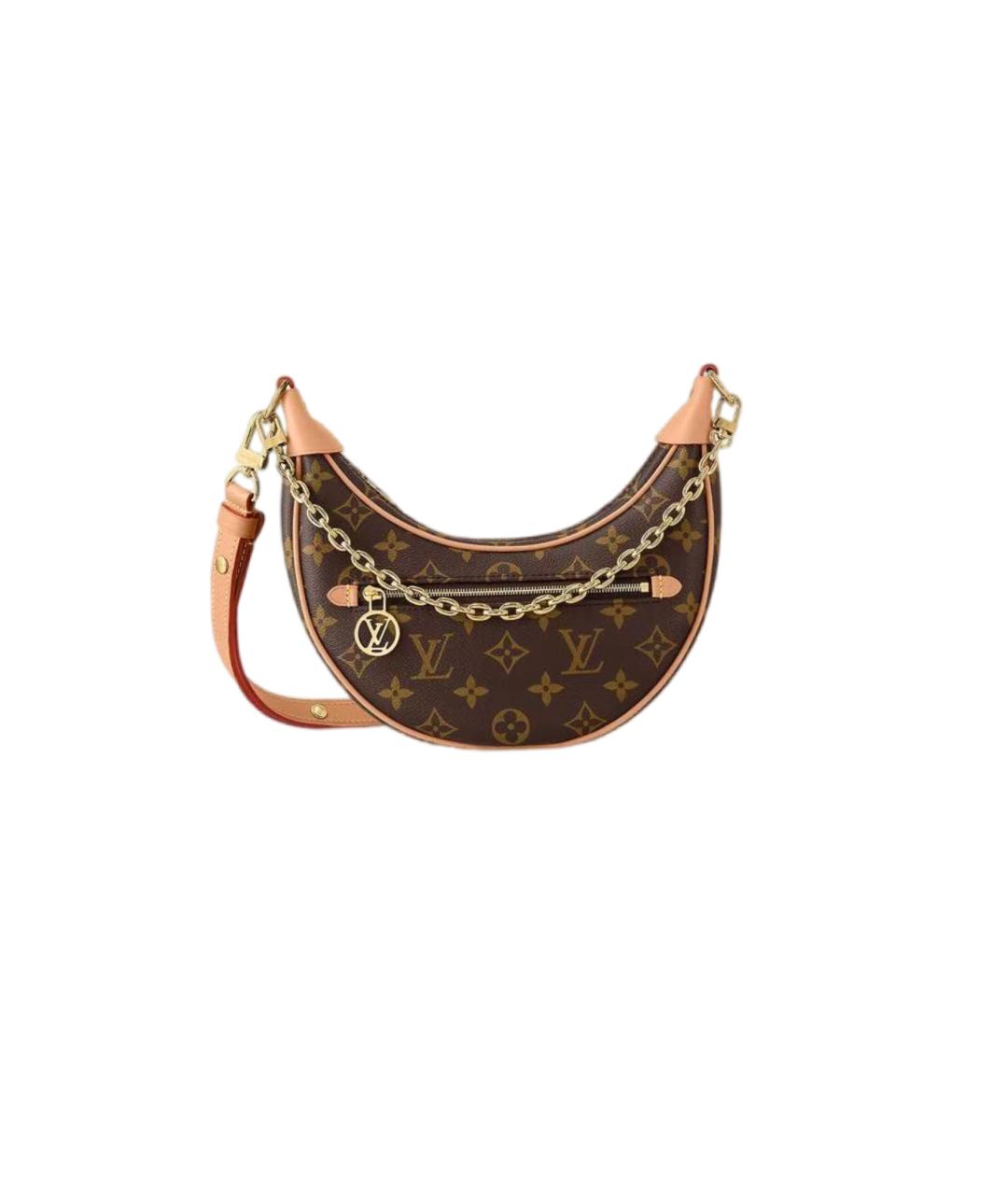 LOUIS VUITTON Сумка через плечо, фото 7