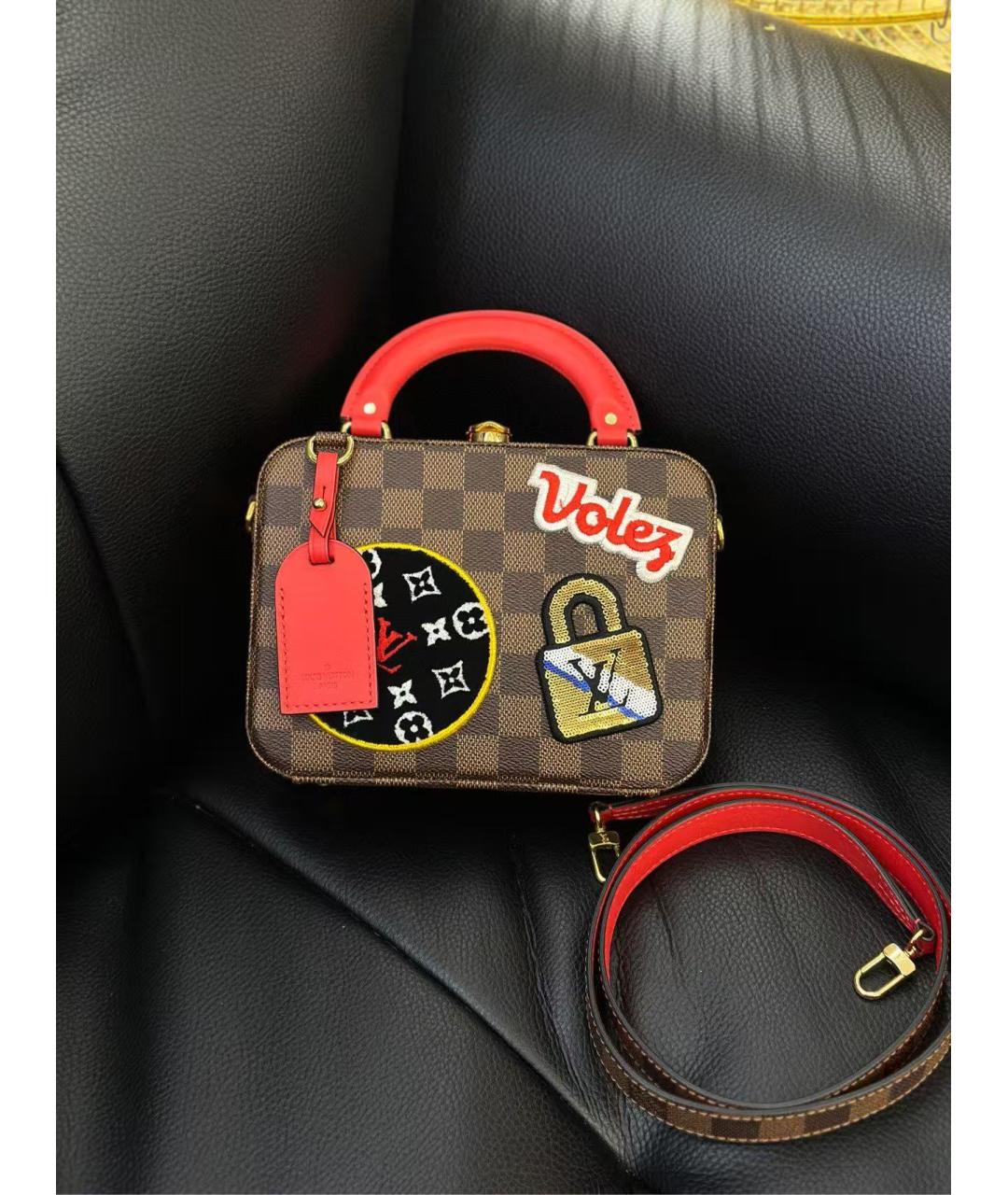 LOUIS VUITTON Сумка через плечо, фото 2