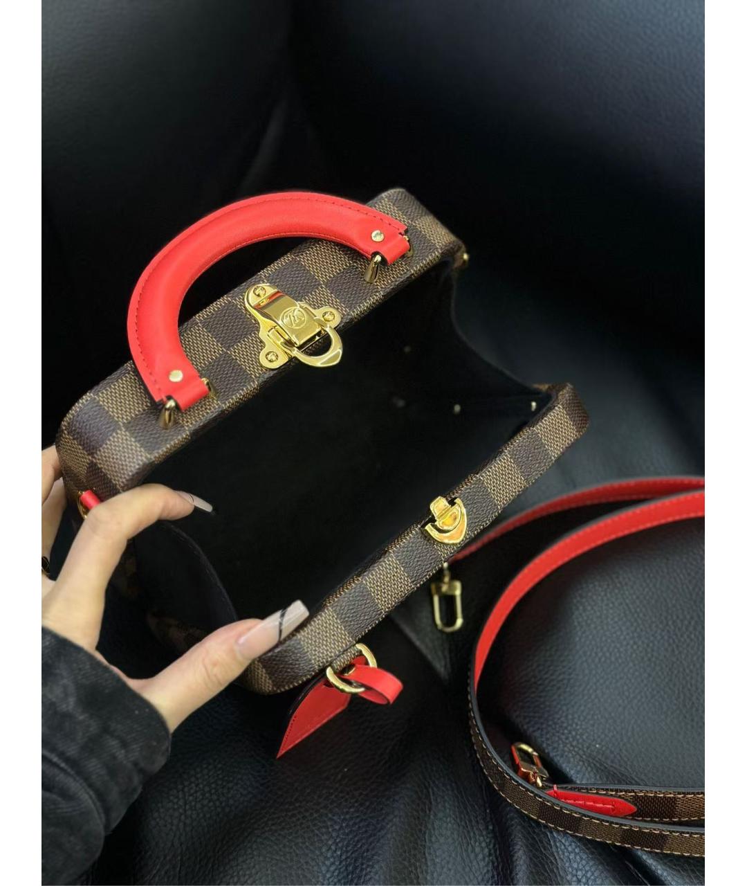 LOUIS VUITTON Сумка через плечо, фото 5