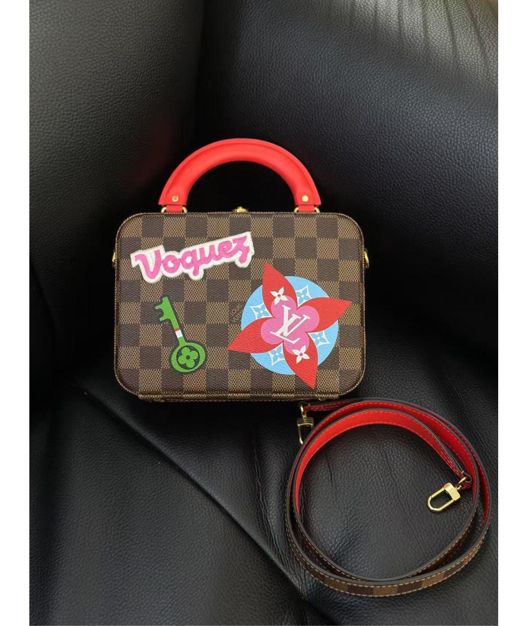 LOUIS VUITTON Сумка через плечо, фото 3