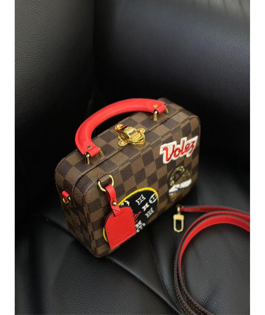 LOUIS VUITTON Сумка через плечо, фото 4