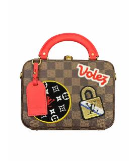 LOUIS VUITTON Сумка через плечо