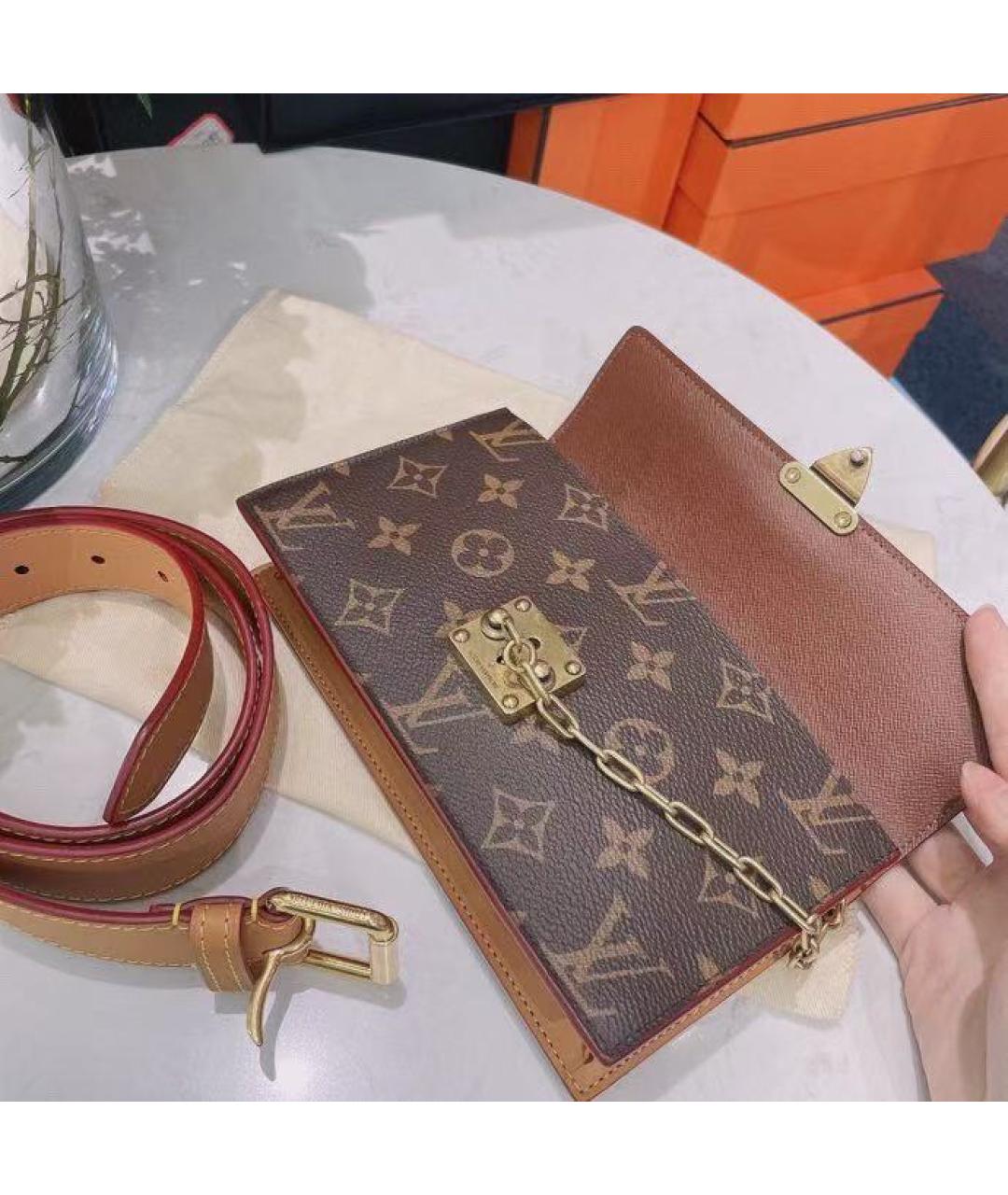 LOUIS VUITTON Сумка через плечо, фото 6