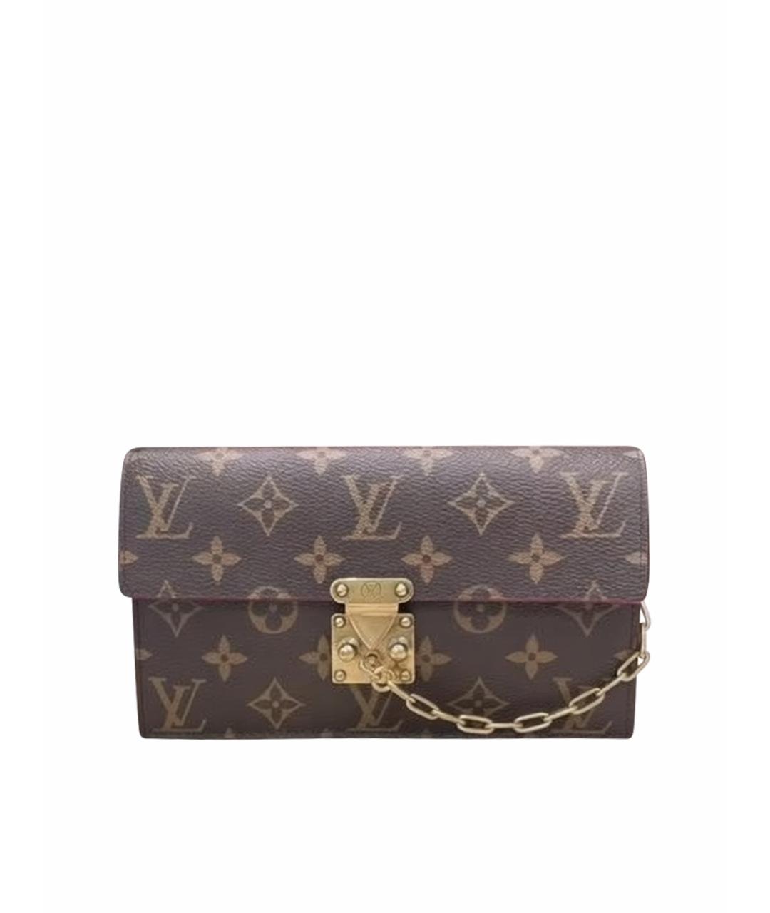 LOUIS VUITTON Сумка через плечо, фото 1