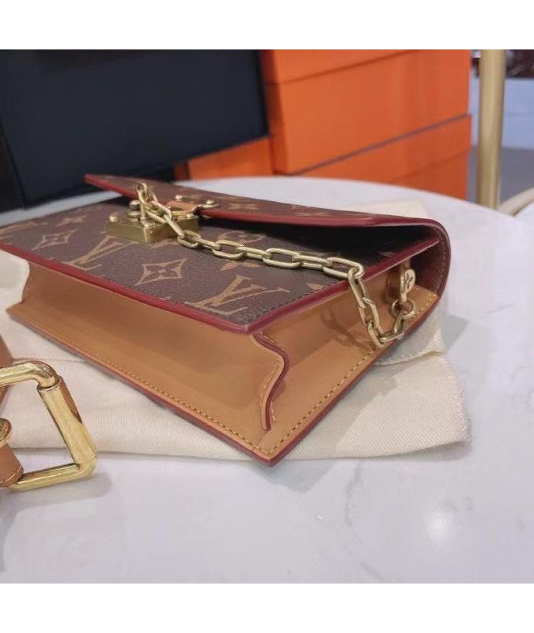 LOUIS VUITTON Сумка через плечо, фото 5