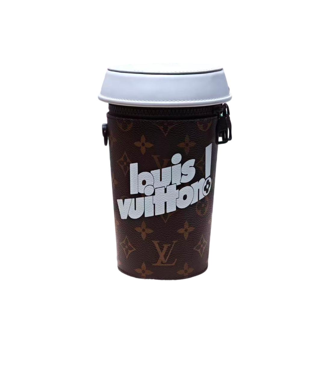 LOUIS VUITTON Сумка через плечо, фото 5