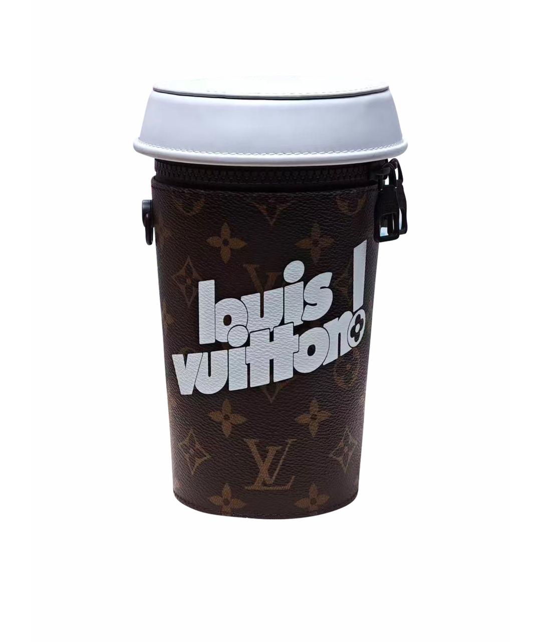 LOUIS VUITTON Сумка через плечо, фото 1