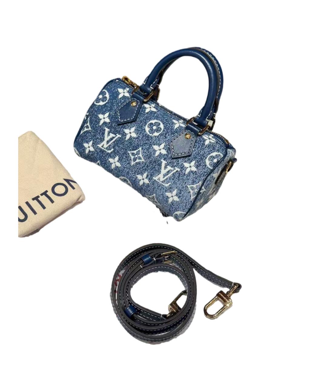 LOUIS VUITTON Сумка через плечо, фото 4