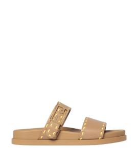FENDI Сандалии