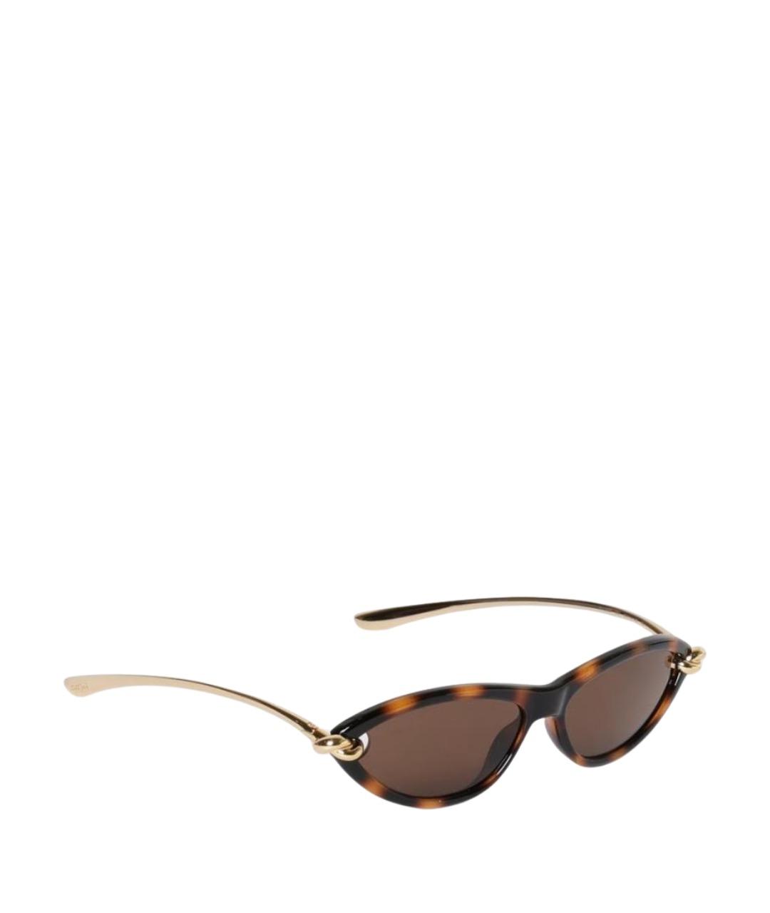 BOTTEGA VENETA Мульти солнцезащитные очки, фото 1