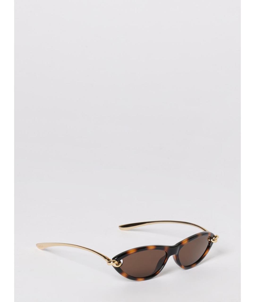 BOTTEGA VENETA Мульти солнцезащитные очки, фото 5