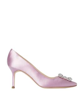 MANOLO BLAHNIK Туфли