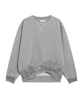 MAISON MARGIELA Худи/толстовка