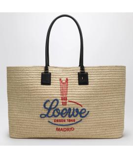 LOEWE Сумка тоут