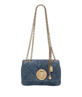 CHLOE Сумка через плечо