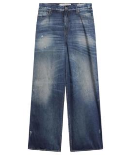 GOLDEN GOOSE DELUXE BRAND Прямые брюки