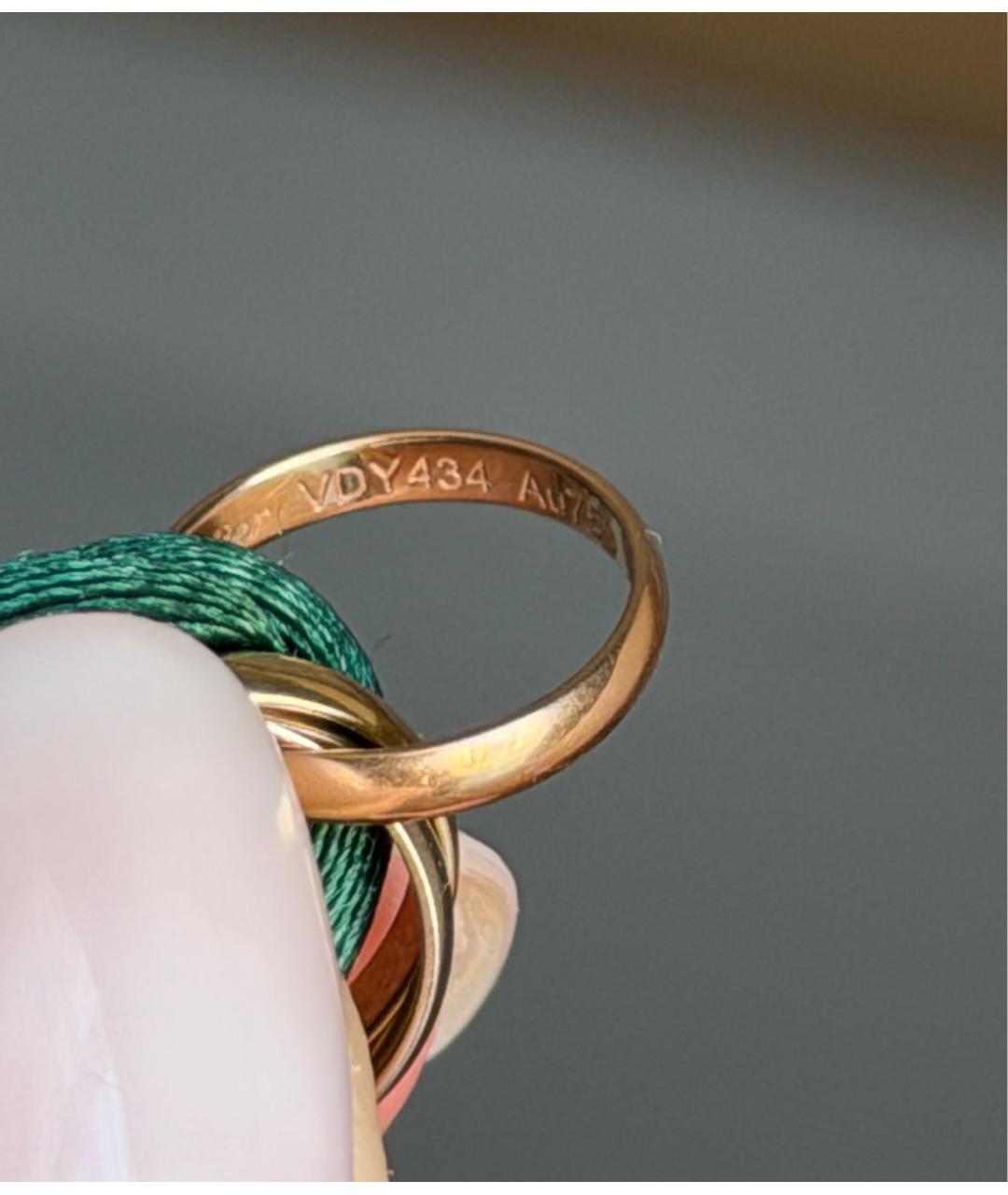 CARTIER Зеленый браслет, фото 5