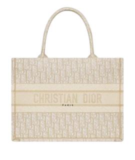 CHRISTIAN DIOR Сумка тоут