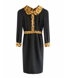 DOLCE&GABBANA Вечернее платье