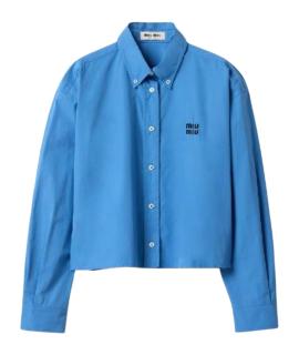 MIU MIU Рубашка